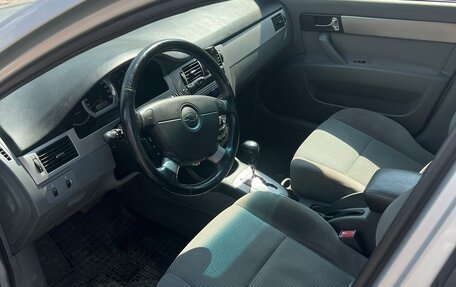 Chevrolet Lacetti, 2008 год, 365 000 рублей, 7 фотография