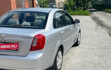 Chevrolet Lacetti, 2008 год, 365 000 рублей, 6 фотография