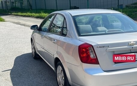 Chevrolet Lacetti, 2008 год, 365 000 рублей, 5 фотография