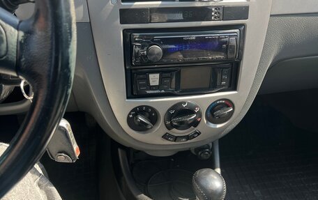 Chevrolet Lacetti, 2008 год, 365 000 рублей, 9 фотография