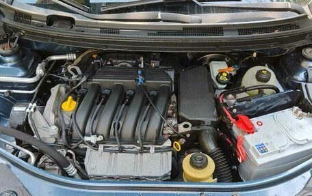 Nissan Almera, 2015 год, 750 000 рублей, 8 фотография