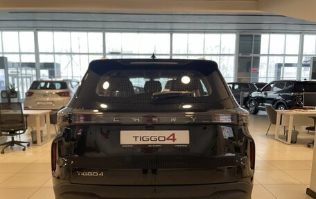 Chery Tiggo 4 I рестайлинг, 2025 год, 2 170 000 рублей, 6 фотография