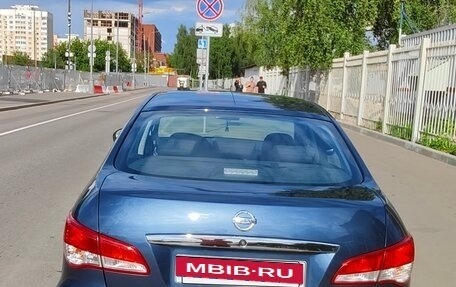 Nissan Almera, 2015 год, 750 000 рублей, 2 фотография