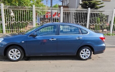 Nissan Almera, 2015 год, 750 000 рублей, 12 фотография