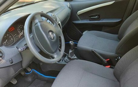 Nissan Almera, 2015 год, 750 000 рублей, 19 фотография