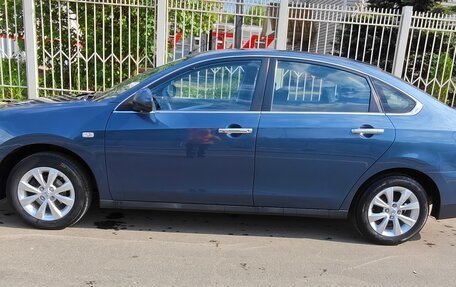 Nissan Almera, 2015 год, 750 000 рублей, 13 фотография