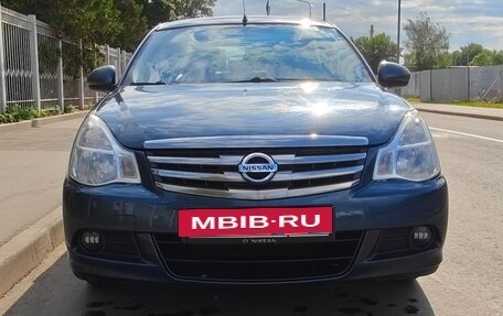Nissan Almera, 2015 год, 750 000 рублей, 14 фотография