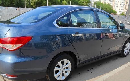 Nissan Almera, 2015 год, 750 000 рублей, 28 фотография