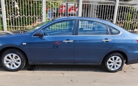 Nissan Almera, 2015 год, 750 000 рублей, 25 фотография