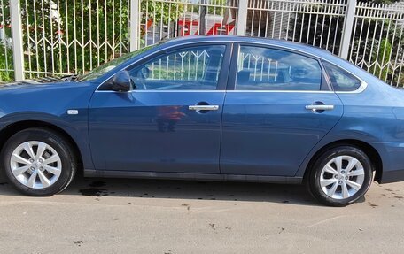 Nissan Almera, 2015 год, 750 000 рублей, 23 фотография