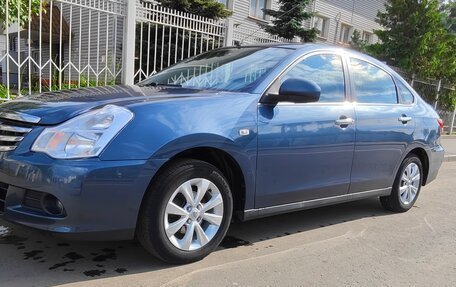 Nissan Almera, 2015 год, 750 000 рублей, 27 фотография
