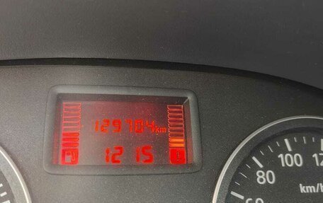 Nissan Almera, 2015 год, 750 000 рублей, 22 фотография