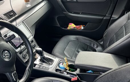 Volkswagen Passat B7, 2012 год, 950 000 рублей, 6 фотография