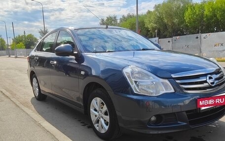 Nissan Almera, 2015 год, 750 000 рублей, 24 фотография