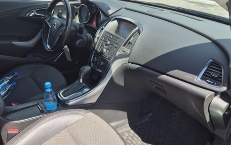 Opel Astra J, 2010 год, 790 000 рублей, 7 фотография