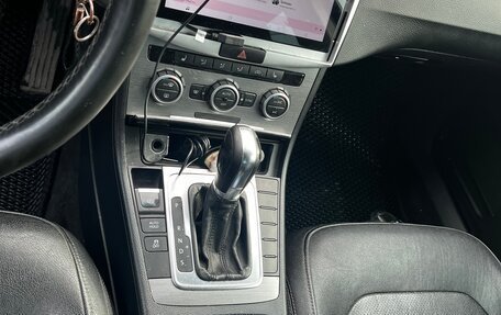 Volkswagen Passat B7, 2012 год, 950 000 рублей, 8 фотография