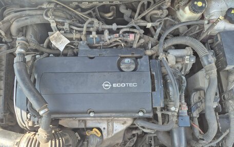 Opel Astra J, 2010 год, 790 000 рублей, 5 фотография
