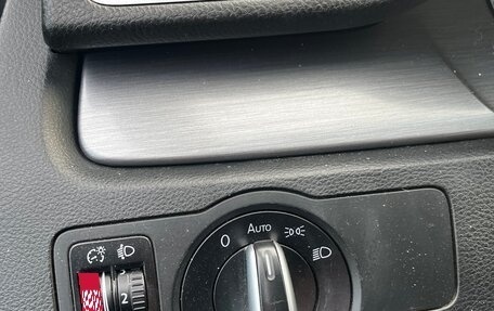 Volkswagen Passat B7, 2012 год, 950 000 рублей, 7 фотография