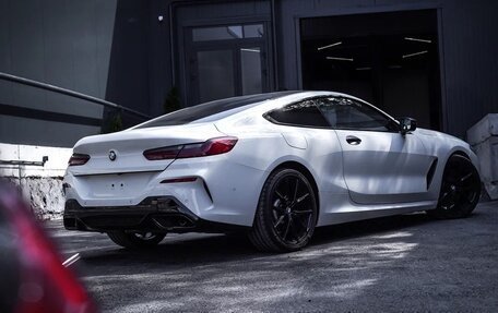 BMW 8 серия, 2019 год, 7 599 999 рублей, 5 фотография