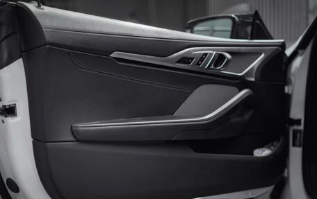 BMW 8 серия, 2019 год, 7 599 999 рублей, 4 фотография