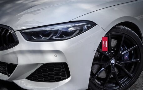 BMW 8 серия, 2019 год, 7 599 999 рублей, 6 фотография