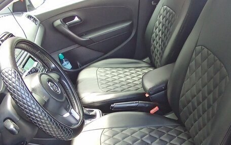 Volkswagen Polo VI (EU Market), 2012 год, 800 000 рублей, 8 фотография