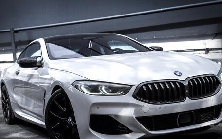 BMW 8 серия, 2019 год, 7 599 999 рублей, 9 фотография