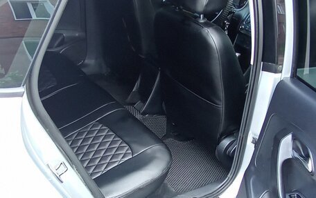 Volkswagen Polo VI (EU Market), 2012 год, 800 000 рублей, 14 фотография