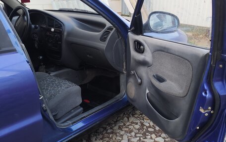 Chevrolet Lanos I, 2006 год, 249 000 рублей, 4 фотография