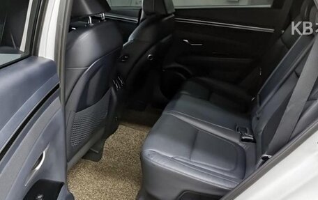 Hyundai Tucson, 2022 год, 2 226 888 рублей, 7 фотография