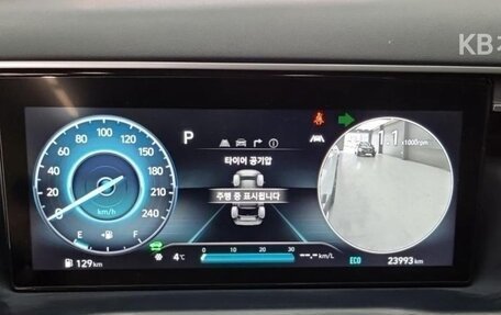 Hyundai Tucson, 2022 год, 2 226 888 рублей, 11 фотография