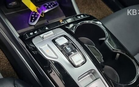 Hyundai Tucson, 2022 год, 2 226 888 рублей, 12 фотография