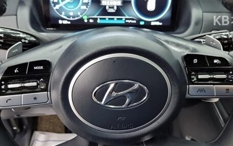 Hyundai Tucson, 2022 год, 2 226 888 рублей, 8 фотография