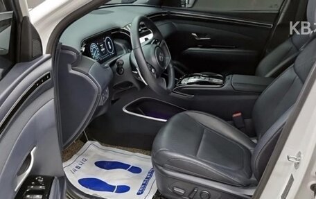 Hyundai Tucson, 2022 год, 2 226 888 рублей, 6 фотография