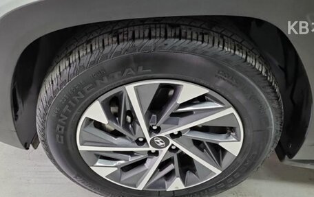 Hyundai Tucson, 2022 год, 2 226 888 рублей, 18 фотография