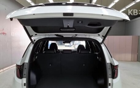 Hyundai Tucson, 2022 год, 2 226 888 рублей, 16 фотография