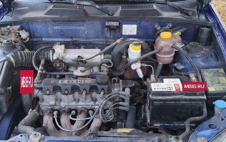 Chevrolet Lanos I, 2006 год, 249 000 рублей, 8 фотография