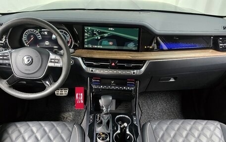 KIA Mohave I, 2021 год, 4 080 000 рублей, 6 фотография