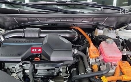 Hyundai Tucson, 2022 год, 2 226 888 рублей, 17 фотография