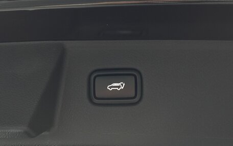 KIA Mohave I, 2021 год, 4 080 000 рублей, 20 фотография