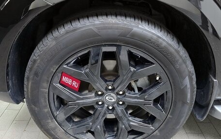 KIA Mohave I, 2021 год, 4 080 000 рублей, 19 фотография
