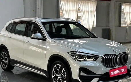 BMW X1, 2022 год, 2 100 027 рублей, 3 фотография