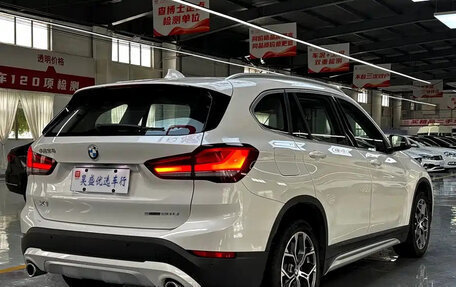 BMW X1, 2022 год, 2 100 027 рублей, 5 фотография