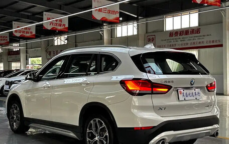 BMW X1, 2022 год, 2 100 027 рублей, 7 фотография