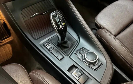 BMW X1, 2022 год, 2 100 027 рублей, 12 фотография