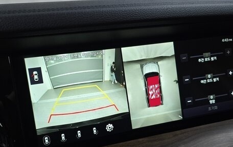 KIA Mohave I, 2021 год, 4 080 000 рублей, 13 фотография