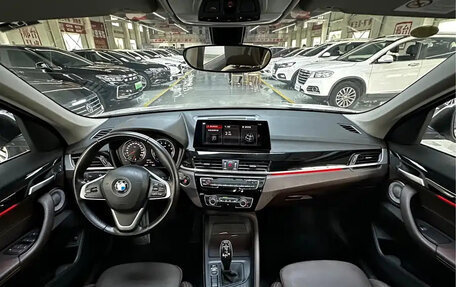 BMW X1, 2022 год, 2 100 027 рублей, 10 фотография