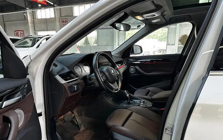 BMW X1, 2022 год, 2 100 027 рублей, 9 фотография