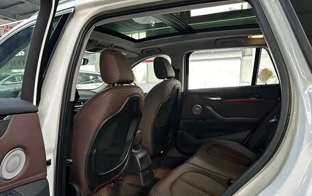 BMW X1, 2022 год, 2 100 027 рублей, 13 фотография