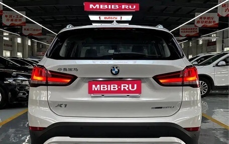 BMW X1, 2022 год, 2 100 027 рублей, 6 фотография